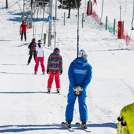 Lägenhet Vacanceole - Saint Christophe