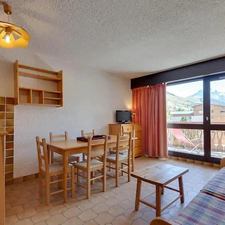 Lägenhet Vacanceole - Saint Christophe Les Deux Alpes