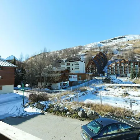 Vacanceole - Saint Christophe