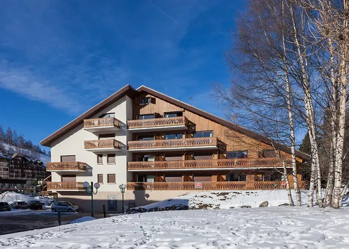 Vacanceole - Saint Christophe Les Deux Alpes