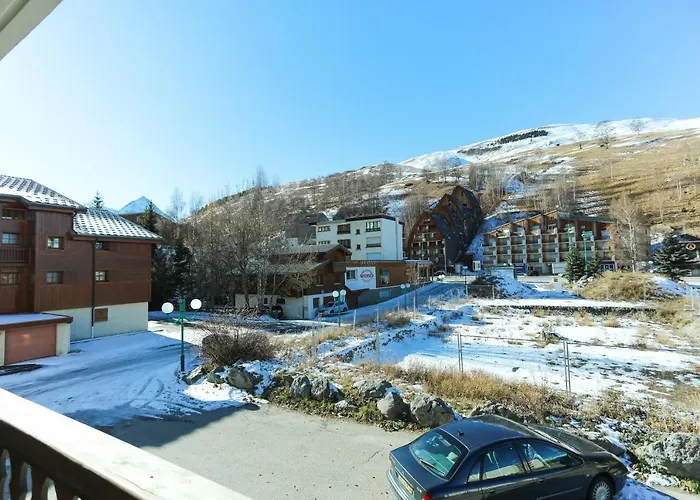 Vacanceole - Saint Christophe