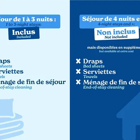 Vacancéole - Résidence Saint Christophe * Les Deux Alpes