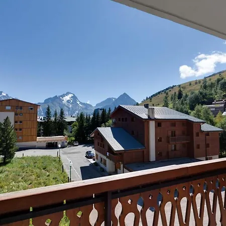 Lejlighed Vacanceole - Saint Christophe