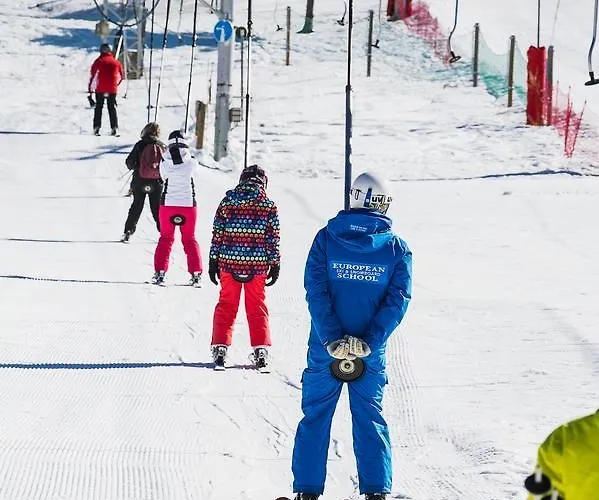 Апартаменты Vacanceole - Saint Christophe